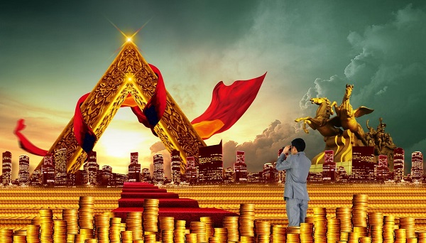 特朗普可能提名哈塞特接任美联储主席引发投资者担忧